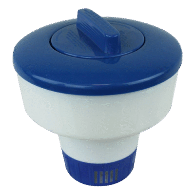 DIFFUSEUR DE CHLORE GRAND MODÈLE