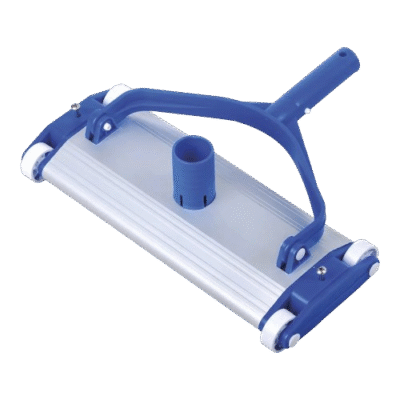 BALAI ASPIRATEUR MÉTALLIQUE 35-45CM