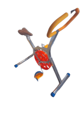 AQUABIKES 2