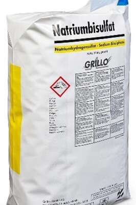 PH- GRANULÉ 25KG_ GRILLO