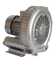 AIR BLOWER EN FONTE