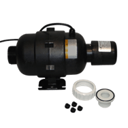 AIR BLOWER PLASTIQUE
