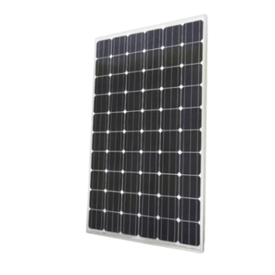PANNEAU SOLAIRE 550 W
