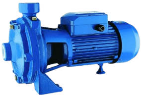 POMPE CENTRRIFUGE 2HCPF